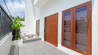 Jual Segera Rumah Elit di Ungasan, Badung, LT 296 m2