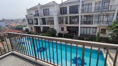 Jual Rumah 298 area Setra Duta, Bandung