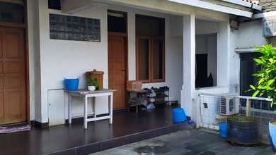 Rumah Minimalis di Pasir Kaliki, Bandung, Luas 596 m2