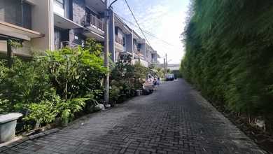Jual Rumah Bagus Luas 195 m2 di Sudirman, Bandung