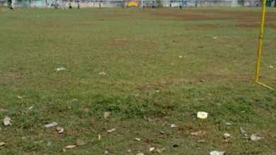Jual Tanah Area Strategis, LT 16410 m2