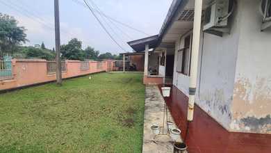 Jual Rumah Bagus LT 766 m2 di Sawangan, Depok
