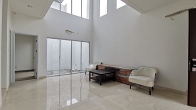 Rumah Sewa dengan Harga Terjangkau di Metland Puri