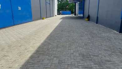 Disewakan Gudang Di Daan Mogot Km.18 Lb.288m2