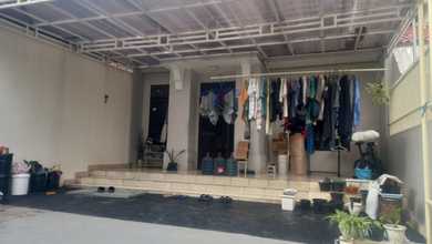Jual Segera Rumah Elit di Rawa Buaya, Jakarta Barat, LT 147 m2