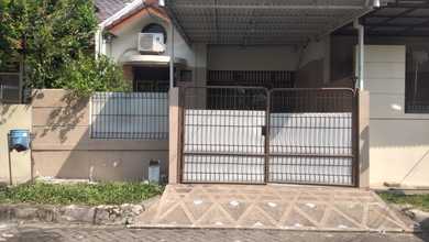 Jual Rumah Baru di Rawa Buaya, Jakarta Barat LT 90 m2