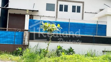 Gudang Kic Gatot Subroto Tahap V , Semarang Vn Tt 5845
