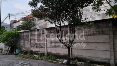 Gudang di Majapahit , Pedurungan Semarang Tt 3713 