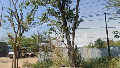 Sewa Petak LT 5100 m2 Area Semarang Barat Disewakan Segera