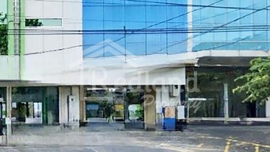 Ruko Gatot Subroto Ngaliyan , Semarang Vn 6094