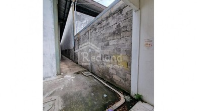 Gudang Di Kic Gatot Subroto , Semarang Fe 3365 