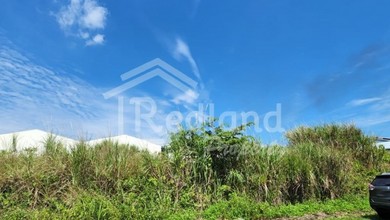 Tanah Siap Bangun di Cluster Ngaliyan Semarang