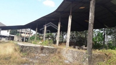 Tanah Siap Bangun Area Komplek Ungaran Semarang