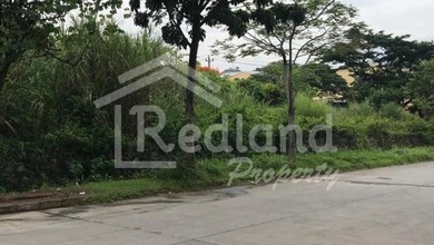 Tanah Komersial Dekat Jalan Raya Kawasan Ngaliyan