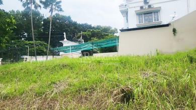 Dijual Kavling 300 m2 di Cluster Elit Ngaliyan