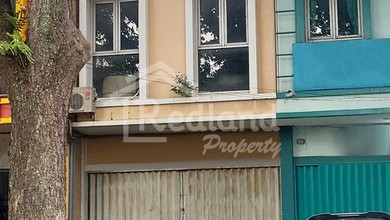 Ruko di Abdulrahman Saleh , Semarang Si 6338