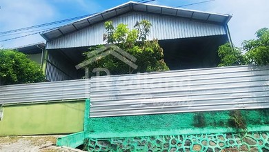 Gudang di Daerah Semarang Barat Si Me 6339