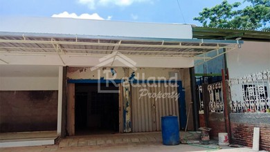 Ruko di Daerah Gajahmungkur , Semarang Si Me 6367
