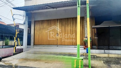 Ruko di Tanah Mas, Semarang Si Me 6411 