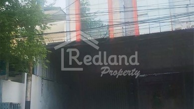 Ruko di Ki Mangunsarkoro, Semarang Si Me 6414s 