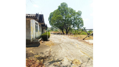 Tanah Dekat Komersil Lokasi Ungaran, Ideal untuk Buka Usaha