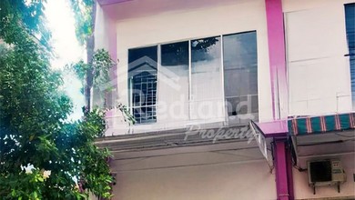 Ruko di Semarang Tengah Si Me 6508 