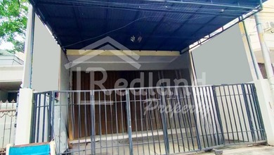 Ruko di Moh Suyudi, Semarang Si 6544 