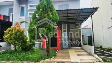  
 	
Sewa Rumah Lokasi Strategis dan Favorit Daerah Semarang