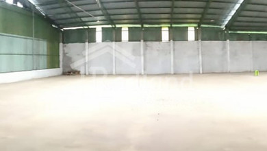 Gudang di Sidomukti , Salatiga Fe 6615 