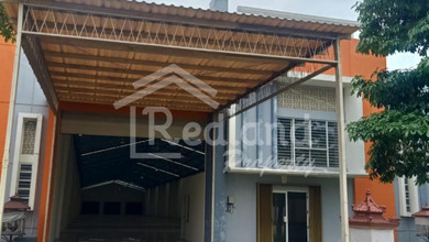 Gudang di Yos Sudarso , Semarang Vn 3699