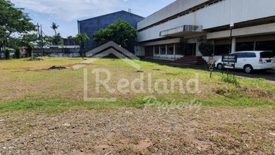 Gudang di Raya Mangkang , Semarang Vn 3491