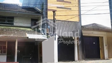 Ruko di Banyumanik , Semarang Si Me 6706s 