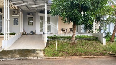 Disewakan Rumah Minimalis Daerah BSB City, Semarang, LT  120 m2
