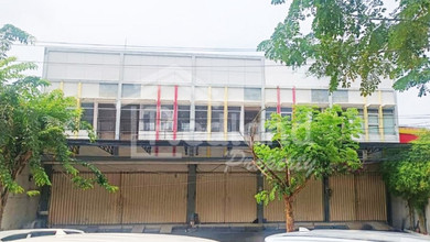 Ruko di Semarang Tengah Ve 6775 
