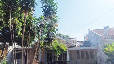Jual Rumah Bagus LT 428 m2 di Candisari, Semarang