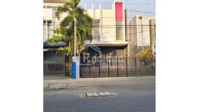 Ruko di Mt Haryono , Semarang Vn 6871 
