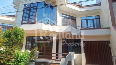 Rumah Sewa dengan Harga Murah Daerah Tembalang