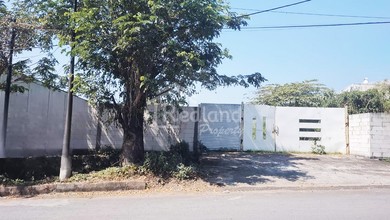 Tanah Bisnis Pinggir Jalan Raya Kawasan Ngaliyan