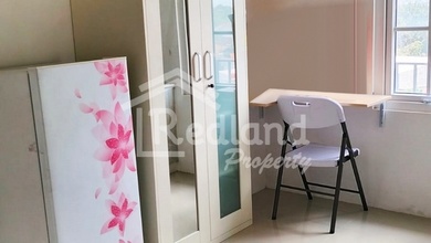 Disewa Unit Apartemen Tipe 1 BR di Banyumanik Akses Terbaik Fasilitas Lengkap