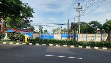 Sewa Tanah Siap Huni Lokasi Ngaliyan, Semarang