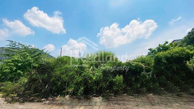 Dijual Kavling 6720 m2 di Cluster Elit Ngaliyan