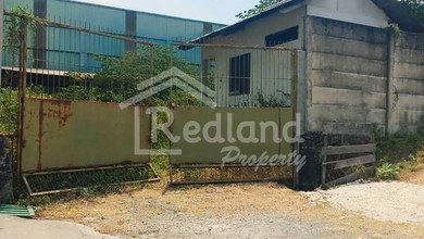 Jual Terjangkau Tanah 509 m2 Kawasan Strategis
