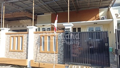Rumah Eksklusif Semi Furnished Daerah Strategis Daerah Semarang Utara