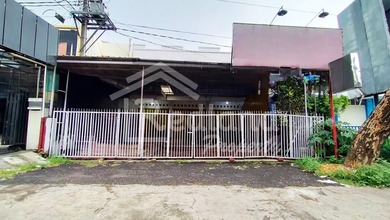 Ruko di Rm Hadisoebono , Mijen Semarang Si 7347S 