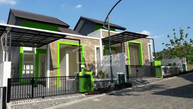  
 	
Sewa Rumah Lokasi Strategis dan Favorit Daerah Semarang