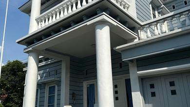 Rumah Premium LT 320 Jual area Harapan Indah, Bekasi