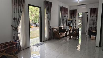 Rumah Megah Furnished Daerah Strategis Daerah Kelapa Gading