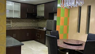 Rumah Furnished Daerah Strategis Kawasan Kelapa Gading