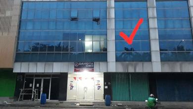 Dijual Ruko di Area Premium Potensi Pasar Besar di Alam Sutera Tangerang 