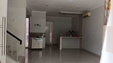 Rumah Sewa dengan Harga Murah Daerah Gading Serpong